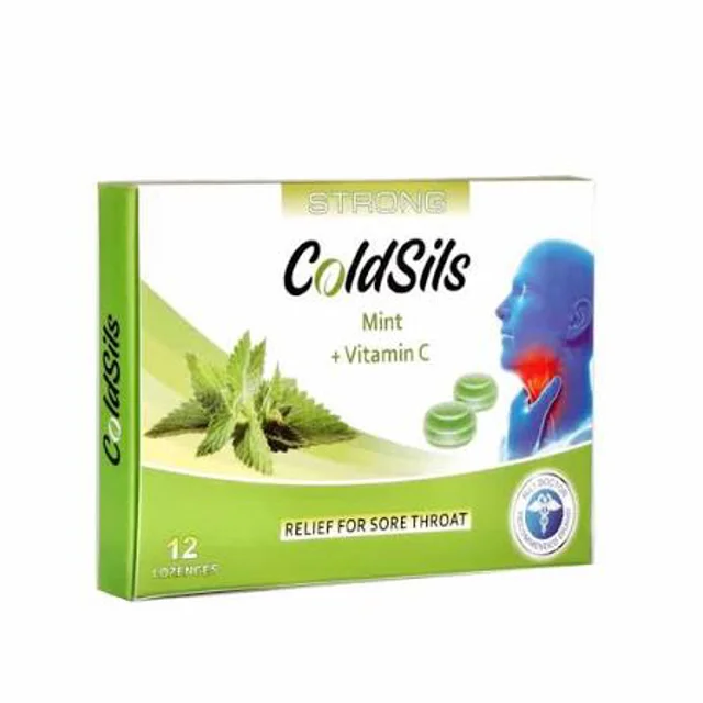 استند آبنبات مکيدني سرد کلدسيلز